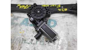 ELEVALUNAS DELANTERO IZQUIERDO FIAT NUOVA 500 1.2 (69 CV) DE 2012 - D.3047056 / 518893640 2