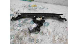 ELEVALUNAS DELANTERO IZQUIERDO FIAT NUOVA 500 1.2 (69 CV) DE 2012 - D.3047056 / 518893640