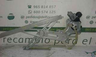 ELEVALUNAS DELANTERO DERECHO TOYOTA YARIS 1.4 Turbodiesel (90 CV) DE 2011 - D.3047144