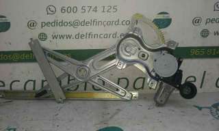 ELEVALUNAS DELANTERO DERECHO TOYOTA YARIS 1.4 Turbodiesel (90 CV) DE 2011 - D.3047144