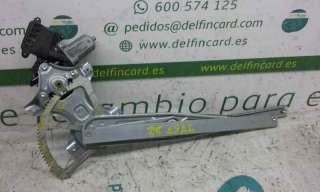 ELEVALUNAS DELANTERO IZQUIERDO TOYOTA YARIS 1.4 Turbodiesel (90 CV) DE 2011 - D.3047145 / 983712100