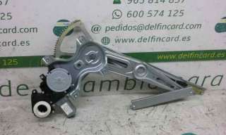 ELEVALUNAS DELANTERO IZQUIERDO TOYOTA YARIS 1.4 Turbodiesel (90 CV) DE 2011 - D.3047145 / 983712100