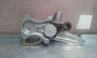 ELEVALUNAS TRASERO DERECHO TOYOTA YARIS 1.4 Turbodiesel (90 CV) DE 2011 - D.3047172 / AV262100