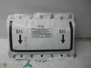 KIT AIRBAG CITROEN C4 BERLINA 1.6 16V HDi FAP (109 CV) DE 2008 - D.3047481 2