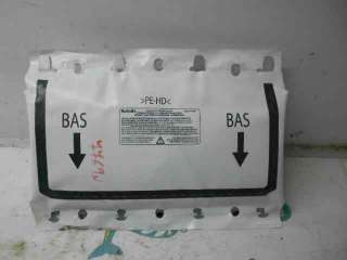 KIT AIRBAG CITROEN C4 BERLINA 1.6 16V HDi FAP (109 CV) DE 2008 - D.3047481