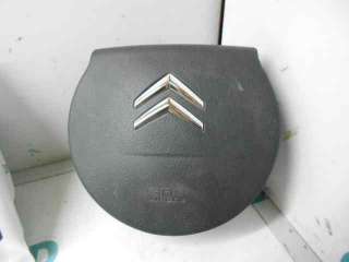 KIT AIRBAG CITROEN C4 BERLINA 1.6 16V HDi FAP (109 CV) DE 2008 - D.3047481