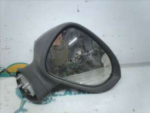 RETROVISOR DERECHO SEAT IBIZA ST 1.6 TDI (105 CV) DE 2010 - D.3047915