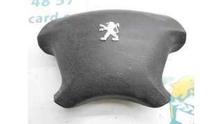 KIT AIRBAG PEUGEOT 406 BERLINA 2.0 (132 CV) DE 1999 - D.3048021