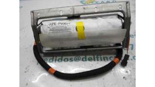 KIT AIRBAG PEUGEOT 406 BERLINA 2.0 (132 CV) DE 1999 - D.3048021