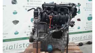 MOTOR COMPLETO HONDA JAZZ 1.4 DSi (83 CV) DE 2007 - D.3048180 / L13A6