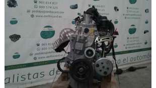 MOTOR COMPLETO HONDA JAZZ 1.4 DSi (83 CV) DE 2007 - D.3048180 / L13A6 2