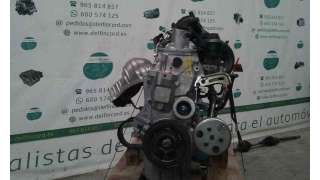 MOTOR COMPLETO HONDA JAZZ 1.4 DSi (83 CV) DE 2007 - D.3048180 / L13A6