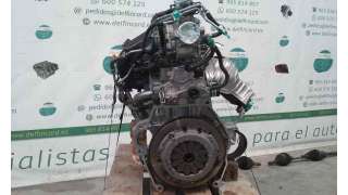 MOTOR COMPLETO HONDA JAZZ 1.4 DSi (83 CV) DE 2007 - D.3048180 / L13A6