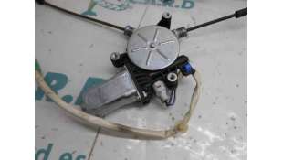 ELEVALUNAS DELANTERO DERECHO HONDA JAZZ 1.4 DSi (83 CV) DE 2007 - D.3048238 2