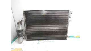 CONDENSADOR / RADIADOR AIRE ACONDICIONADO RENAULT CLIO II FASE II 1.2 (75 CV) DE 2001 - D.3048668