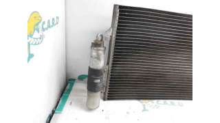 CONDENSADOR / RADIADOR AIRE ACONDICIONADO RENAULT CLIO II FASE II 1.2 (75 CV) DE 2001 - D.3048668