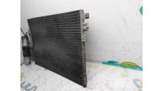 CONDENSADOR / RADIADOR AIRE ACONDICIONADO RENAULT CLIO II FASE II 1.2 (75 CV) DE 2001 - D.3048668