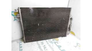 CONDENSADOR / RADIADOR AIRE ACONDICIONADO RENAULT CLIO II FASE II 1.2 (75 CV) DE 2001 - D.3048668