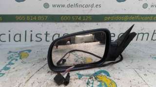 RETROVISOR IZQUIERDO SKODA SUPERB 1.9 TDI (131 CV) DE 2002 - D.3049262