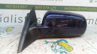 RETROVISOR IZQUIERDO SKODA SUPERB 1.9 TDI (131 CV) DE 2002 - D.3049262 2
