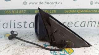 RETROVISOR IZQUIERDO SKODA SUPERB 1.9 TDI (131 CV) DE 2002 - D.3049262