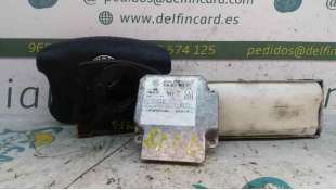 KIT AIRBAG SKODA SUPERB 1.9 TDI (131 CV) DE 2002 - D.3049278