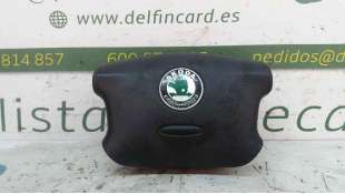 KIT AIRBAG SKODA SUPERB 1.9 TDI (131 CV) DE 2002 - D.3049278 2