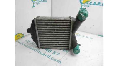 INTERCOOLER FIAT PUNTO BERLINA 1.3 JTD (69 CV) DE 2005 - D.3049529 / 0046836770