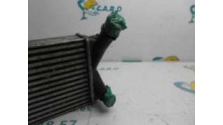 INTERCOOLER FIAT PUNTO BERLINA 1.3 JTD (69 CV) DE 2005 - D.3049529 / 0046836770