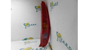 PILOTO TRASERO DERECHO FIAT PUNTO BERLINA 1.3 JTD (69 CV) DE 2005 - D.3049544 / 0046817803