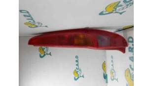 PILOTO TRASERO DERECHO FIAT PUNTO BERLINA 1.3 JTD (69 CV) DE 2005 - D.3049544 / 0046817803 2