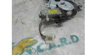 ELEVALUNAS DELANTERO DERECHO CHEVROLET AVEO 1.2 (84 CV) DE 2009 - D.3049787 / 96541784 2