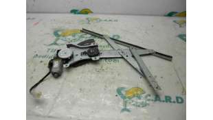 ELEVALUNAS DELANTERO IZQUIERDO CHEVROLET AVEO 1.2 (84 CV) DE 2009 - D.3049788 / 96870316 2