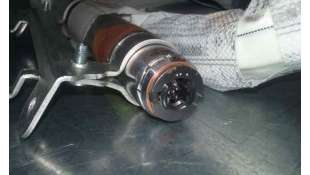 AIRBAG CORTINA DELANTERO IZQUIERDO TOYOTA YARIS 1.4 Turbodiesel (90 CV) DE 2011 - D.3049998 2