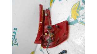 PILOTO TRASERO IZQUIERDO CITROEN C4 BERLINA 1.6 16V HDi FAP (109 CV) DE 2008 - D.3050001 2