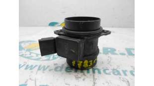 CAUDALIMETRO CITROEN BERLINGO 2.0 HDi (90 CV) DE 2003 - D.3050326 / 5WK9621 2