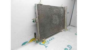CONDENSADOR / RADIADOR AIRE ACONDICIONADO CITROEN BERLINGO 2.0 HDi (90 CV) DE 2003 - D.3050392 2