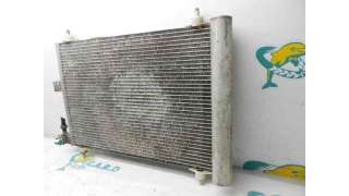 CONDENSADOR / RADIADOR AIRE ACONDICIONADO CITROEN BERLINGO 2.0 HDi (90 CV) DE 2003 - D.3050392