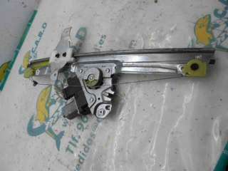 ELEVALUNAS DELANTERO DERECHO PEUGEOT 308 1.4 16V VTi (95 CV) DE 2007 - D.3050828