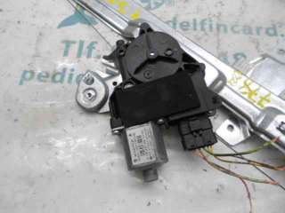 ELEVALUNAS DELANTERO DERECHO PEUGEOT 308 1.4 16V VTi (95 CV) DE 2007 - D.3050828