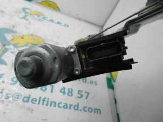 ELEVALUNAS DELANTERO IZQUIERDO PEUGEOT 308 1.4 16V VTi (95 CV) DE 2007 - D.3050829 / 0130822368