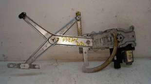 ELEVALUNAS DELANTERO DERECHO OPEL CORSA C 1.3 16V CDTI (69 CV) DE 2003 - D.3050941