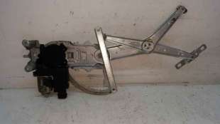 ELEVALUNAS DELANTERO DERECHO OPEL CORSA C 1.3 16V CDTI (69 CV) DE 2003 - D.3050941 2