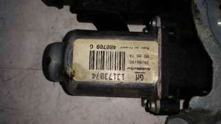 ELEVALUNAS DELANTERO DERECHO OPEL CORSA C 1.3 16V CDTI (69 CV) DE 2003 - D.3050941