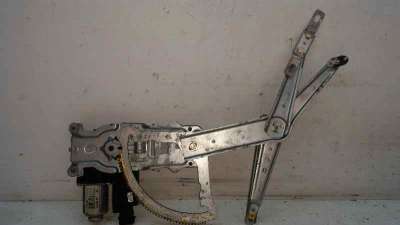 ELEVALUNAS DELANTERO IZQUIERDO OPEL CORSA C 1.3 16V CDTI (69 CV) DE 2003 - D.3050942