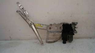 ELEVALUNAS DELANTERO IZQUIERDO OPEL CORSA C 1.3 16V CDTI (69 CV) DE 2003 - D.3050942 2