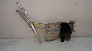 ELEVALUNAS DELANTERO IZQUIERDO OPEL CORSA C 1.3 16V CDTI (69 CV) DE 2003 - D.3050942