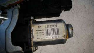 ELEVALUNAS DELANTERO IZQUIERDO OPEL CORSA C 1.3 16V CDTI (69 CV) DE 2003 - D.3050942