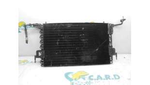 CONDENSADOR / RADIADOR AIRE ACONDICIONADO CITROEN ZX 1.4 (75 CV) DE 1995 - D.3051109