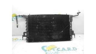 CONDENSADOR / RADIADOR AIRE ACONDICIONADO CITROEN ZX 1.4 (75 CV) DE 1995 - D.3051109